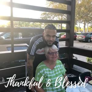 Meet your Posher, Miles